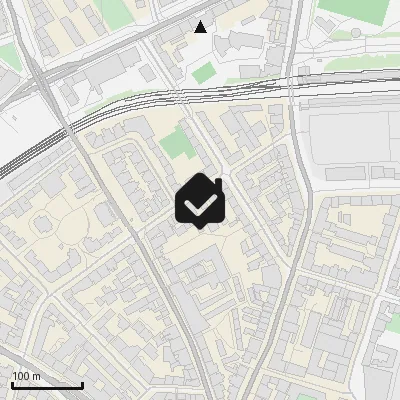 Bild zu Susannenstraße 13, 20357 Hamburg