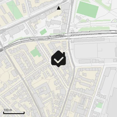 Bild zu Susannenstraße 19, 20357 Hamburg