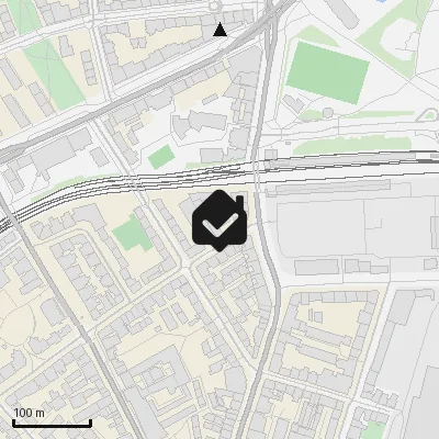 Bild zu Susannenstraße 23, 20357 Hamburg