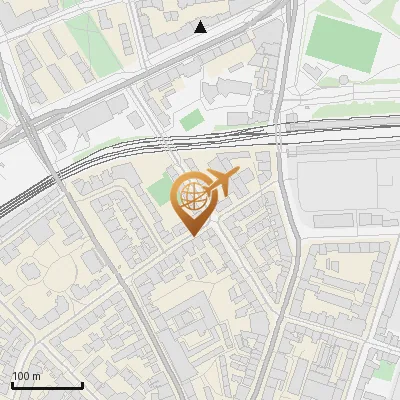 Foto zu Susannenstraße 34, 20357 Hamburg