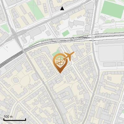 Foto zu Susannenstraße 35, 20357 Hamburg