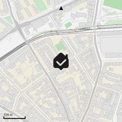 Bild zu Susannenstraße 36, 20357 Hamburg