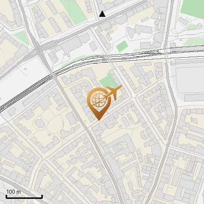 Foto zu Susannenstraße 37, 20357 Hamburg