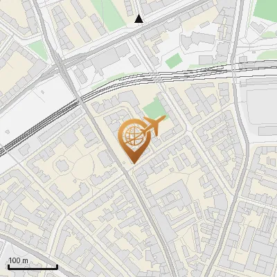 Foto zu Susannenstraße 40, 20357 Hamburg