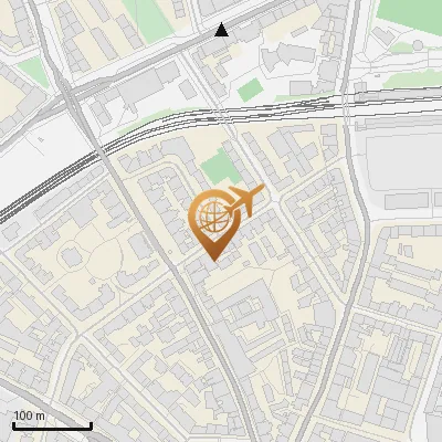 Foto zu Susannenstraße 8, 20357 Hamburg