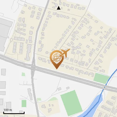 Foto zu Susebekweg 10, 22339 Hamburg