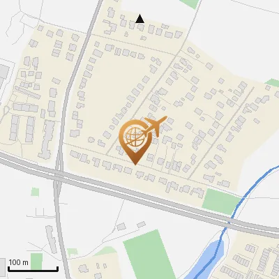 Foto zu Susebekweg 11, 22339 Hamburg