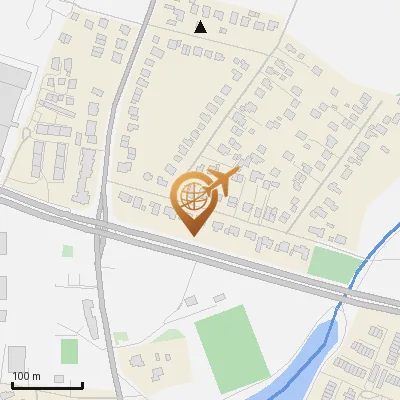 Foto zu Susebekweg 12, 22339 Hamburg