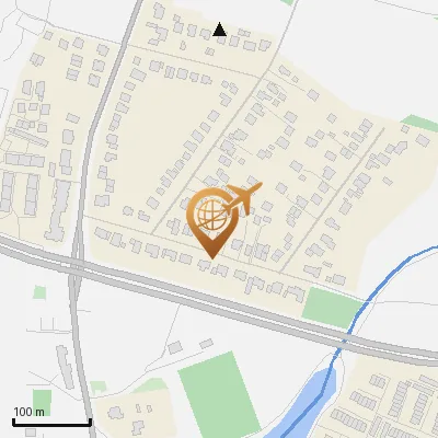 Foto zu Susebekweg 13, 22339 Hamburg