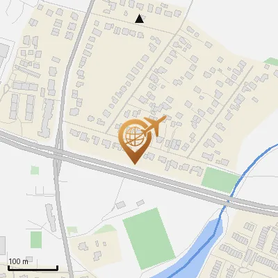 Foto zu Susebekweg 14, 22339 Hamburg