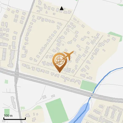 Foto zu Susebekweg 15, 22339 Hamburg