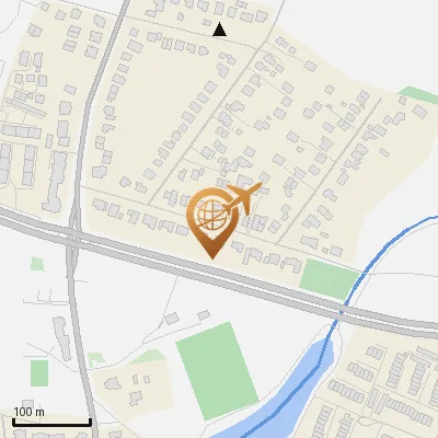 Foto zu Susebekweg 16, 22339 Hamburg