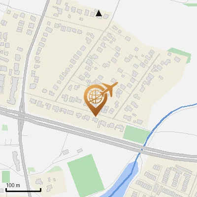 Foto zu Susebekweg 17, 22339 Hamburg