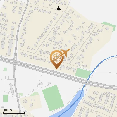 Foto zu Susebekweg 18, 22339 Hamburg