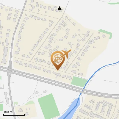 Foto zu Susebekweg 19, 22339 Hamburg