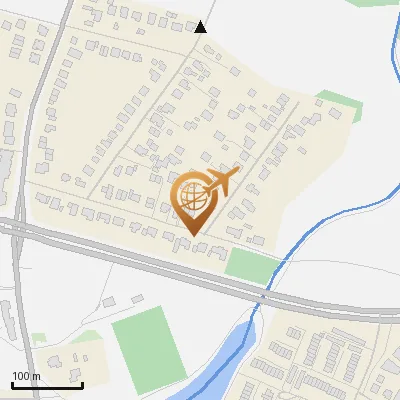 Foto zu Susebekweg 23, 22339 Hamburg