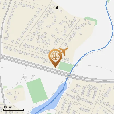 Foto zu Susebekweg 24, 22339 Hamburg