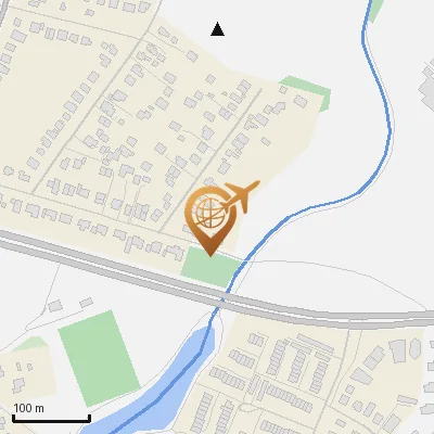 Foto zu Susebekweg 29, 22339 Hamburg