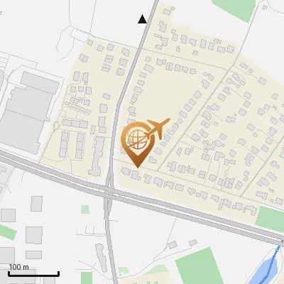 Foto zu Susebekweg 3, 22339 Hamburg