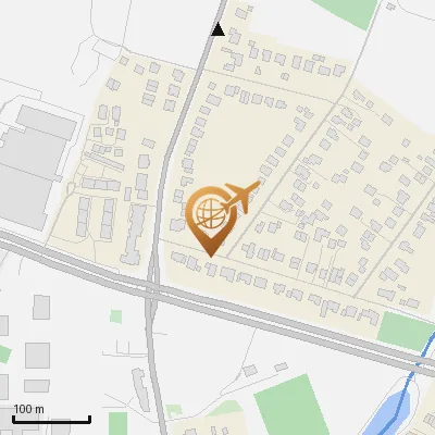 Foto zu Susebekweg 5, 22339 Hamburg