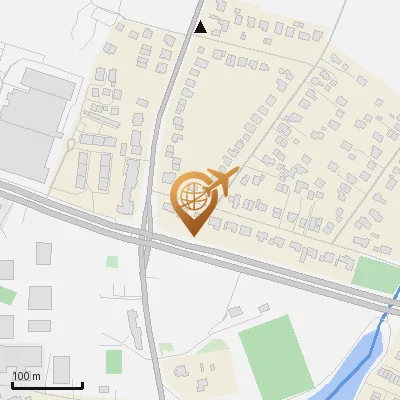 Foto zu Susebekweg 6, 22339 Hamburg