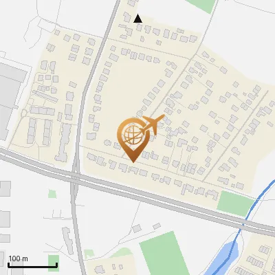 Foto zu Susebekweg 7, 22339 Hamburg