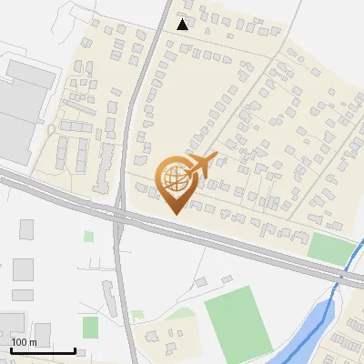 Foto zu Susebekweg 8, 22339 Hamburg