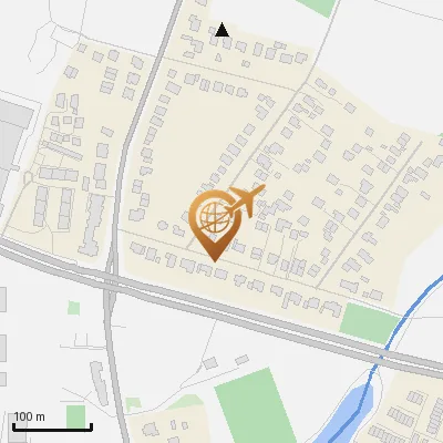 Foto zu Susebekweg 9, 22339 Hamburg