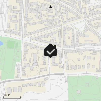 Bild zu Susettestraße 8, 22763 Hamburg