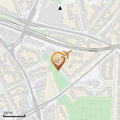 Foto zu Suttnerstraße 12, 22765 Hamburg