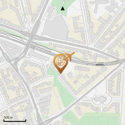 Foto zu Suttnerstraße 18, 22765 Hamburg