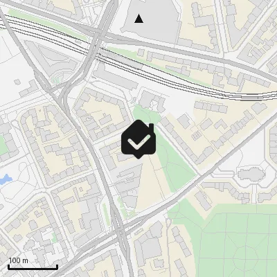 Bild zu Suttnerstraße 19, 22765 Hamburg