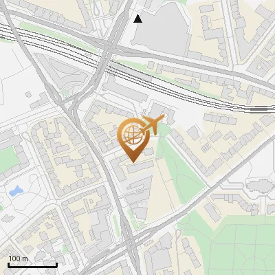 Foto zu Suttnerstraße 21, 22765 Hamburg