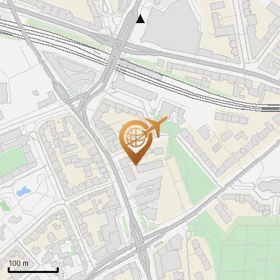 Foto zu Suttnerstraße 23, 22765 Hamburg