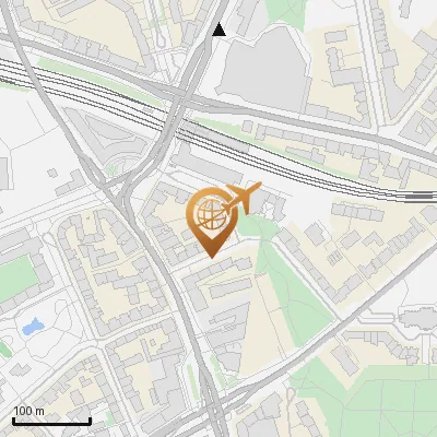 Foto zu Suttnerstraße 34, 22765 Hamburg