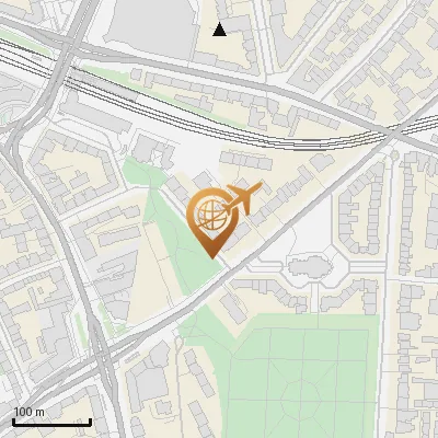 Foto zu Suttnerstraße 4, 22765 Hamburg