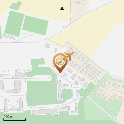 Foto zu Suurheid 109, 22559 Hamburg