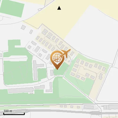 Foto zu Suurheid 121, 22559 Hamburg