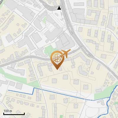 Foto zu Sven-Hedin-Straße 10, 22523 Hamburg