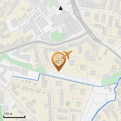 Foto zu Sven-Hedin-Straße 11, 22523 Hamburg