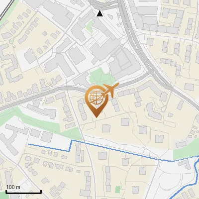 Foto zu Sven-Hedin-Straße 12, 22523 Hamburg