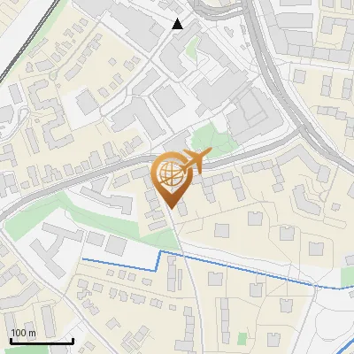 Foto zu Sven-Hedin-Straße 18, 22523 Hamburg