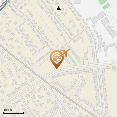 Foto zu Sven-Hedin-Straße 53, 14163 Berlin
