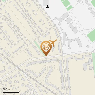 Foto zu Sven-Hedin-Straße 63, 14163 Berlin