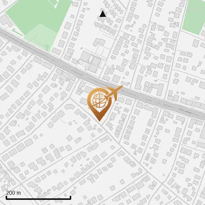 Foto zu Swakopmunder Straße 1, 81827 München