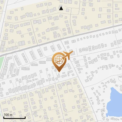 Foto zu Swartenhorst 12, 22175 Hamburg