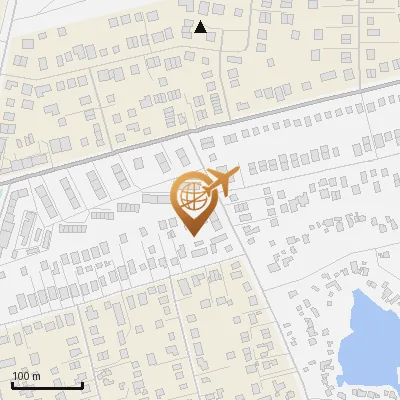 Foto zu Swartenhorst 14, 22175 Hamburg