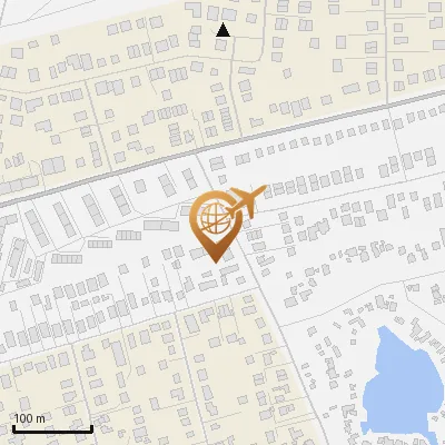 Foto zu Swartenhorst 16, 22175 Hamburg