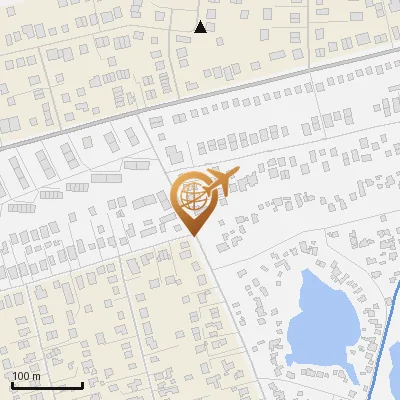 Foto zu Swartenhorst 19, 22175 Hamburg