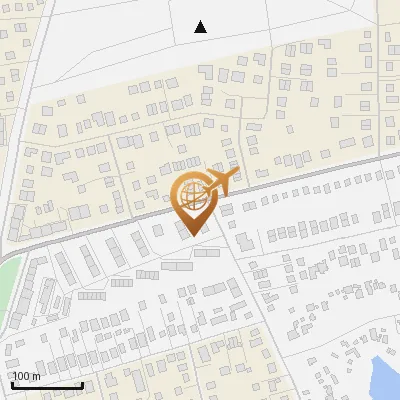 Foto zu Swartenhorst 2, 22175 Hamburg